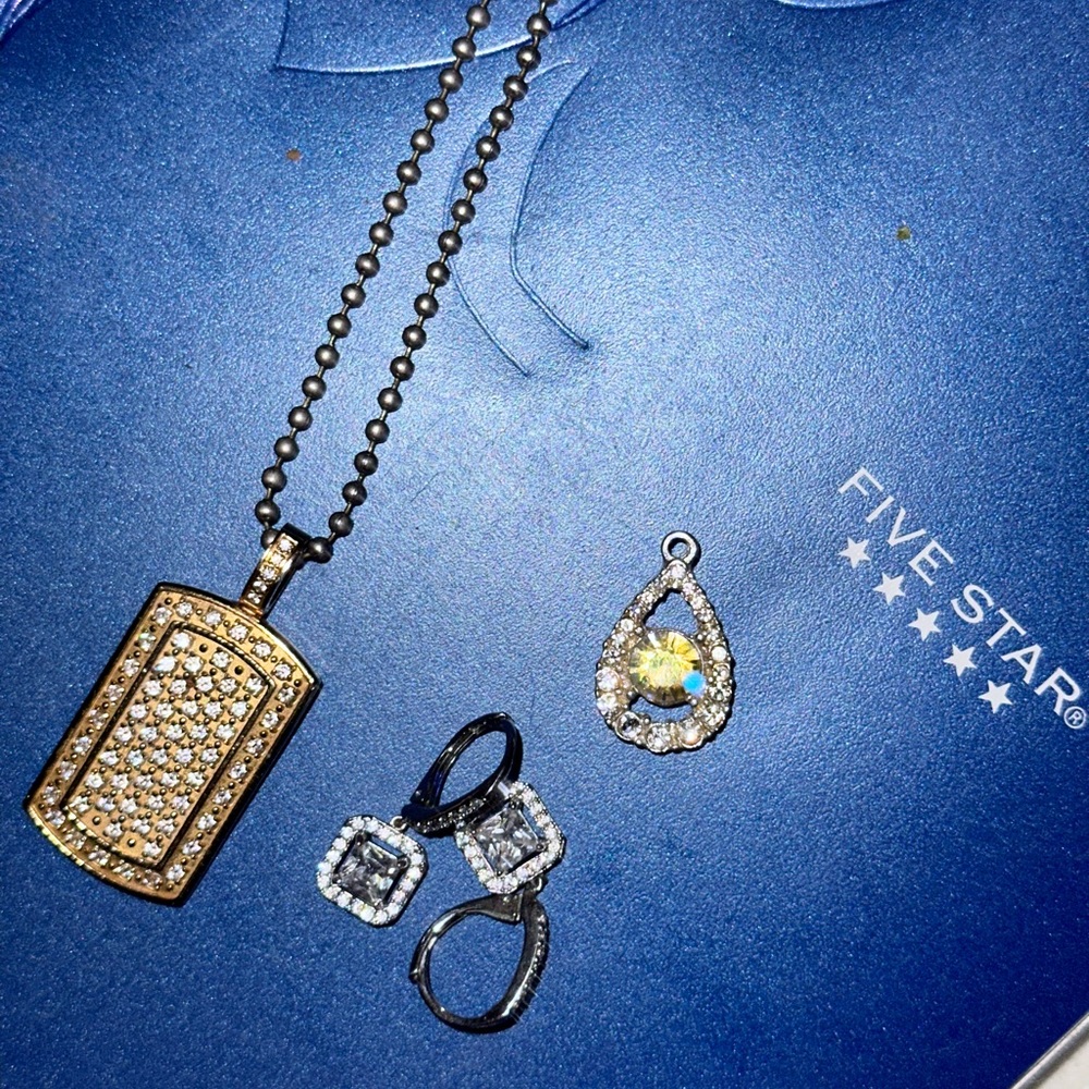 Jewelry for woman